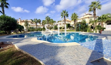 Resale - Bungalow - Torrevieja - Costa Blanca