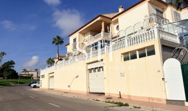 Resale - Bungalow - Torrevieja - Costa Blanca
