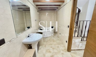 Resale - House - Guardamar del Segura - Costa Blanca