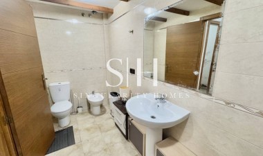 Resale - House - Guardamar del Segura - Costa Blanca