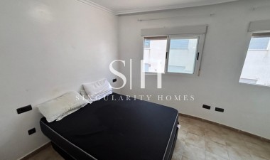 Resale - House - Guardamar del Segura - Costa Blanca
