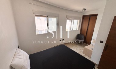 Resale - House - Guardamar del Segura - Costa Blanca
