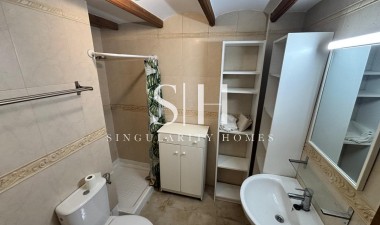 Resale - House - Guardamar del Segura - Costa Blanca