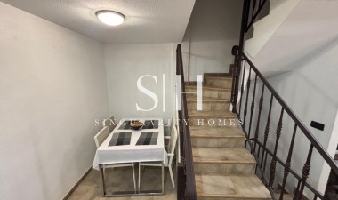 Resale - House - Guardamar del Segura - Costa Blanca