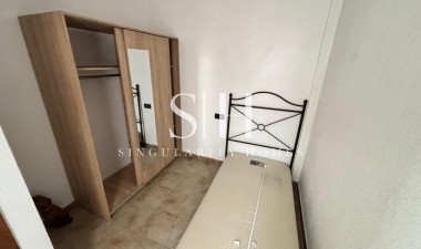 Resale - House - Guardamar del Segura - Costa Blanca