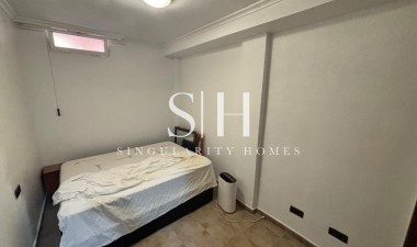 Resale - House - Guardamar del Segura - Costa Blanca
