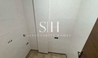Resale - House - Guardamar del Segura - Costa Blanca