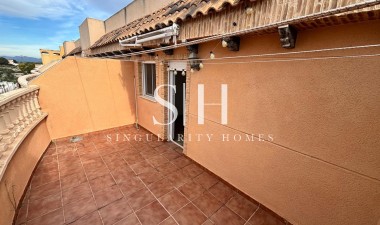 Resale - House - Guardamar del Segura - Costa Blanca