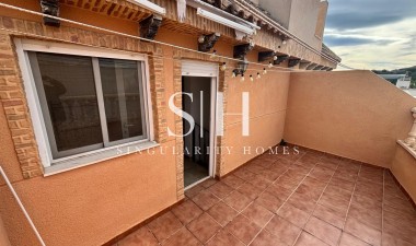 Resale - House - Guardamar del Segura - Costa Blanca
