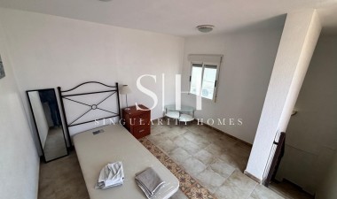 Resale - House - Guardamar del Segura - Costa Blanca