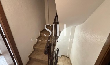 Resale - House - Guardamar del Segura - Costa Blanca