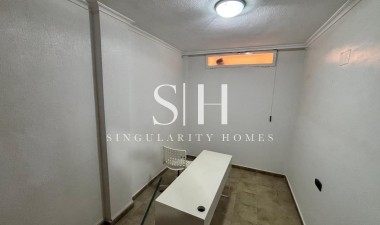 Resale - House - Guardamar del Segura - Costa Blanca