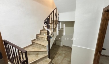 Resale - House - Guardamar del Segura - Costa Blanca