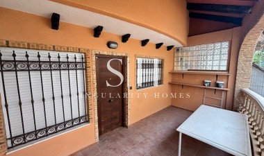 Resale - House - Guardamar del Segura - Costa Blanca