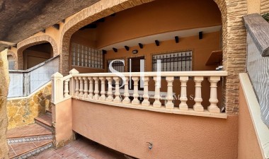 Resale - House - Guardamar del Segura - Costa Blanca