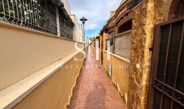 Resale - House - Guardamar del Segura - Costa Blanca
