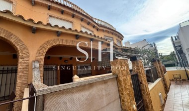 Resale - House - Guardamar del Segura - Costa Blanca