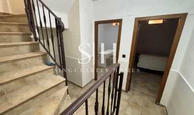 Resale - House - Guardamar del Segura - Costa Blanca
