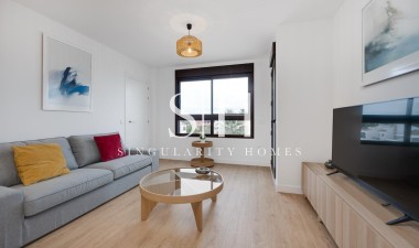 Resale - Apartment / flat - Orihuela Costa - PAU 8