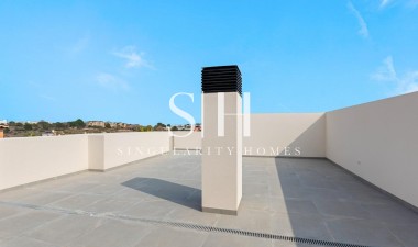 Resale - Apartment / flat - Orihuela Costa - PAU 8
