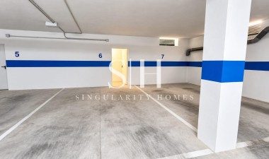 Resale - Apartment / flat - Orihuela Costa - PAU 8