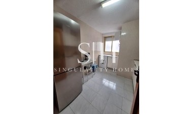 Resale - Apartment / flat - Torrevieja - Playa del Cura