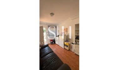 Resale - Bungalow - Torrevieja - La Mata