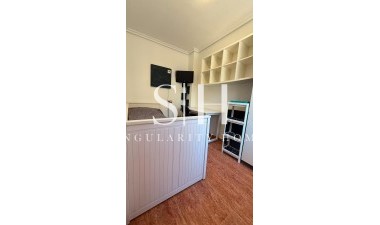 Resale - Bungalow - Torrevieja - La Mata