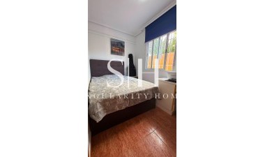 Resale - Bungalow - Torrevieja - La Mata