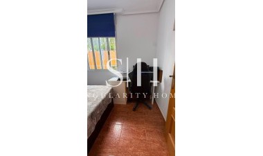 Resale - Bungalow - Torrevieja - La Mata