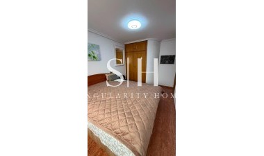 Resale - Bungalow - Torrevieja - La Mata