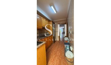 Resale - Bungalow - Torrevieja - La Mata