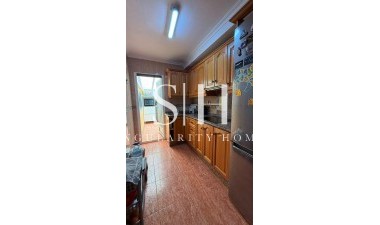 Resale - Bungalow - Torrevieja - La Mata