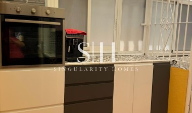Resale - Bungalow - Torrevieja - La Mata