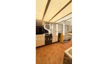 Resale - Bungalow - Torrevieja - La Mata