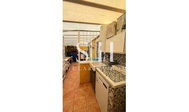 Resale - Bungalow - Torrevieja - La Mata