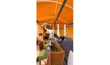 Resale - Bungalow - Torrevieja - La Mata