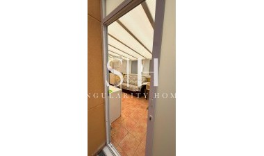 Resale - Bungalow - Torrevieja - La Mata