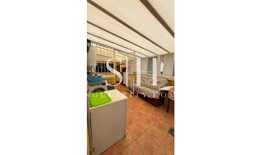 Resale - Bungalow - Torrevieja - La Mata