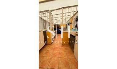 Resale - Bungalow - Torrevieja - La Mata