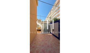 Resale - Bungalow - Torrevieja - La Mata