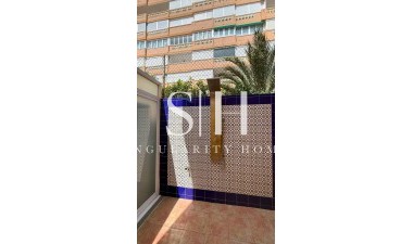 Resale - Bungalow - Torrevieja - La Mata