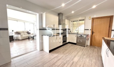 Resale - Villa - Pilar de la Horadada - Inland