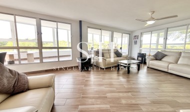 Resale - Villa - Pilar de la Horadada - Inland