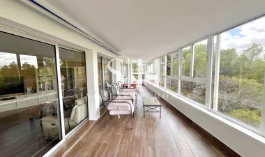 Resale - Villa - Pilar de la Horadada - Inland