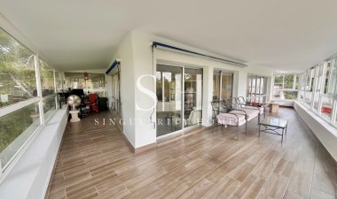 Resale - Villa - Pilar de la Horadada - Inland