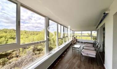 Resale - Villa - Pilar de la Horadada - Inland