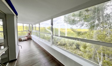 Resale - Villa - Pilar de la Horadada - Inland