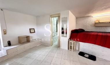 Resale - Villa - Pilar de la Horadada - Inland