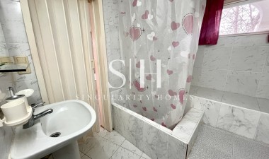 Resale - Villa - Pilar de la Horadada - Inland